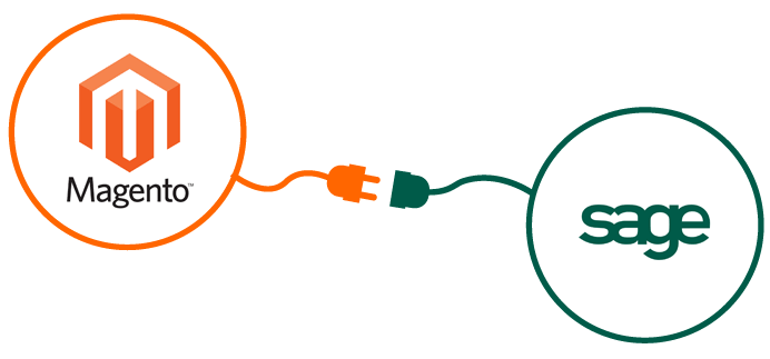 Integracion Sage ERP Magento