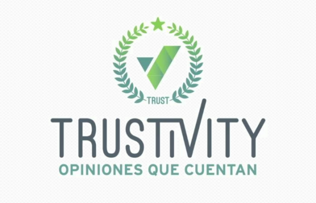 Sello trustivity