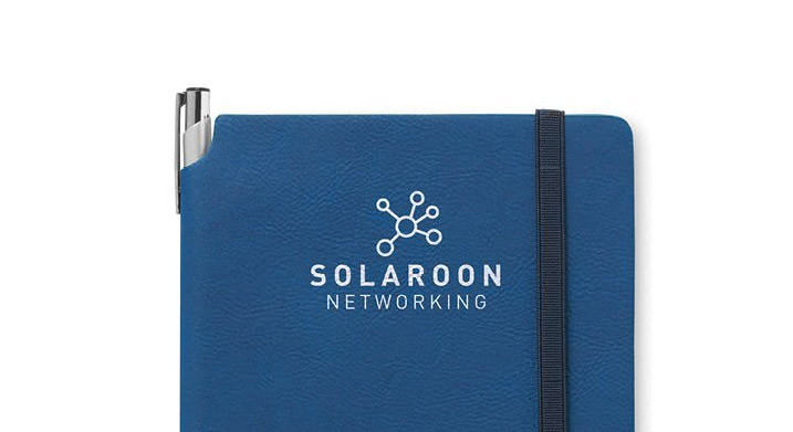 Tienda online de libretas personalizadas