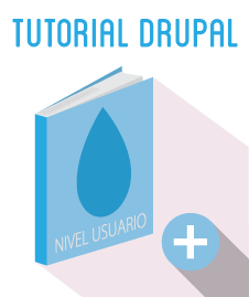 Consulta nuestro tutorial online de Drupal