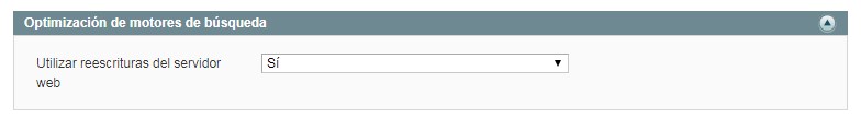 Url basicindex php Magento