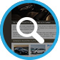 Home web de taxis 