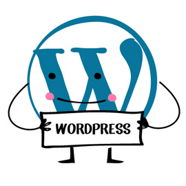 Diseño web Wordpress