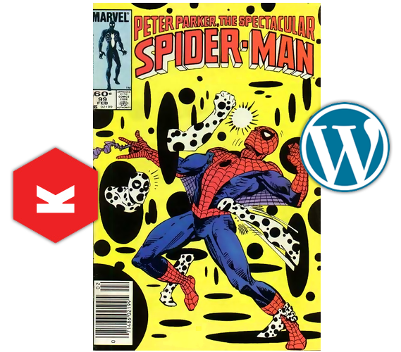 Kirby vs Wordpress